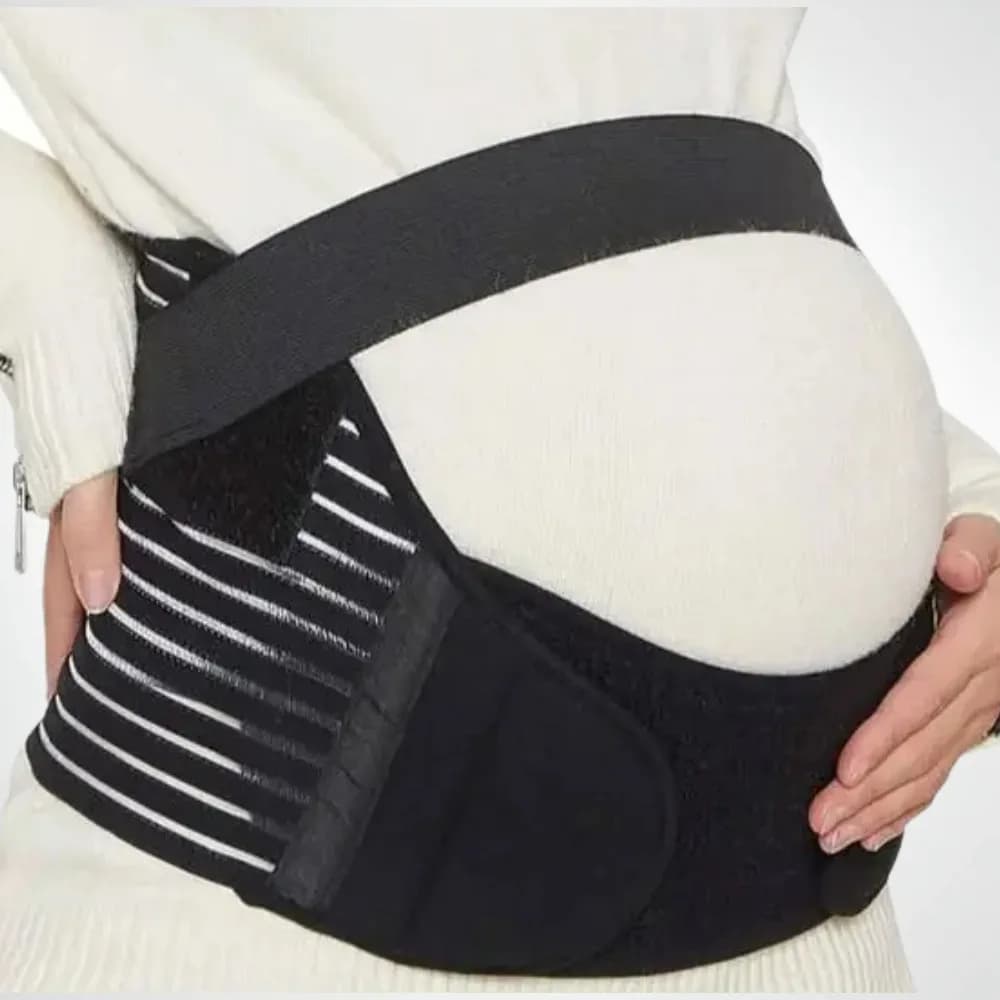 ORTHOFIX CEINTURE LOMBAIRE POUR GROSSESSE OF-5070