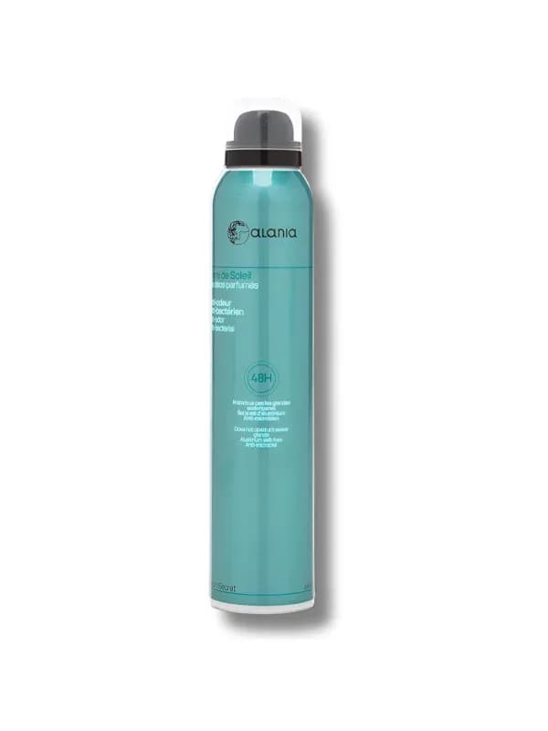 Alania Pierre de Soleil Deodorant Parfume 200 ml