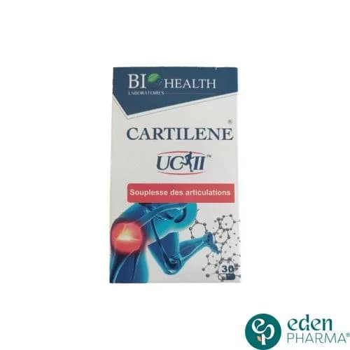Bio Health Cartilene ,30 Gelules