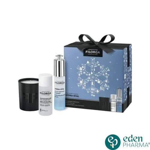 Filorga Xmas Box Hydra Hyal