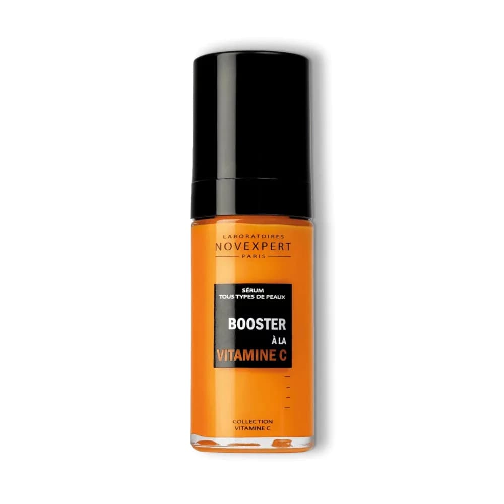 Novexpert Serum Booster a la Vitamine C 30 ml