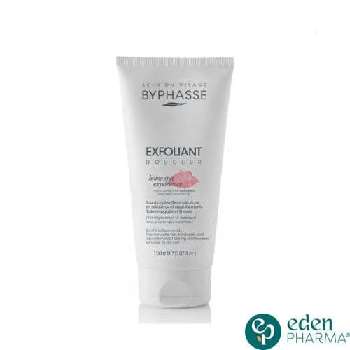 Byphasse Home Spa Experience Exfoliant Douceur 150 ml