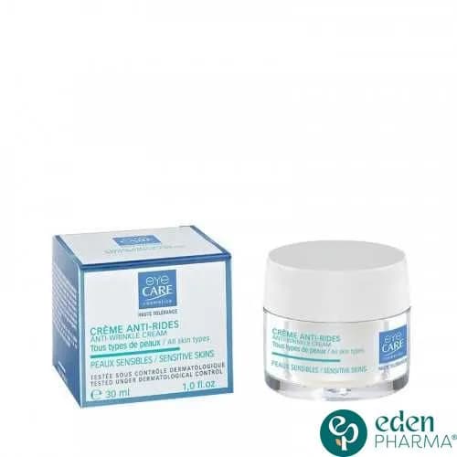Eye Care Creme Anti Rides 30 ml
