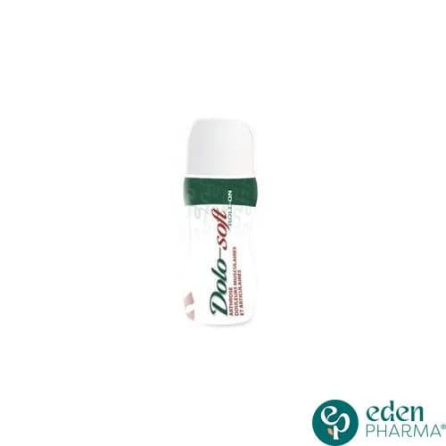 Bio Health Dolo Soft Roll On 50 gr