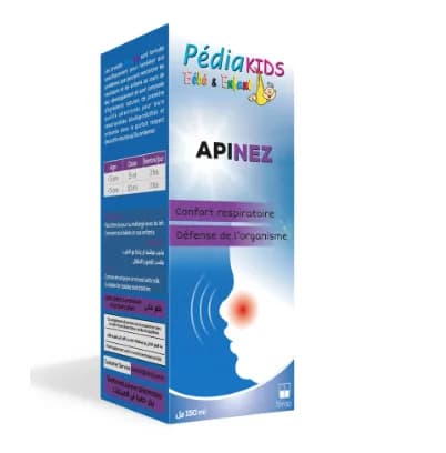 Vital Pediakids Apinez 150 ml