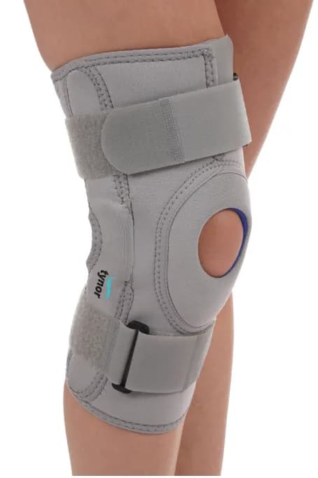 Tynor Genouillère Sportif Néoprène J09 S