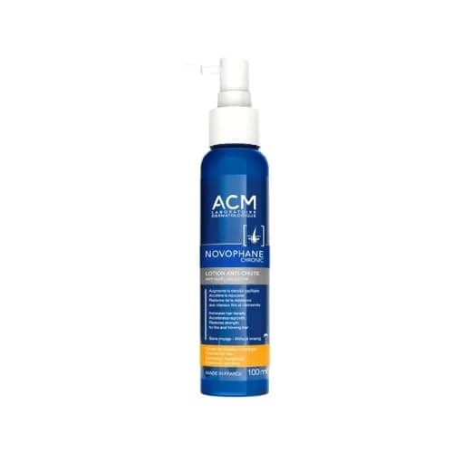 Acm Novophane Chronic Lotion Anti-Chute 100 ml