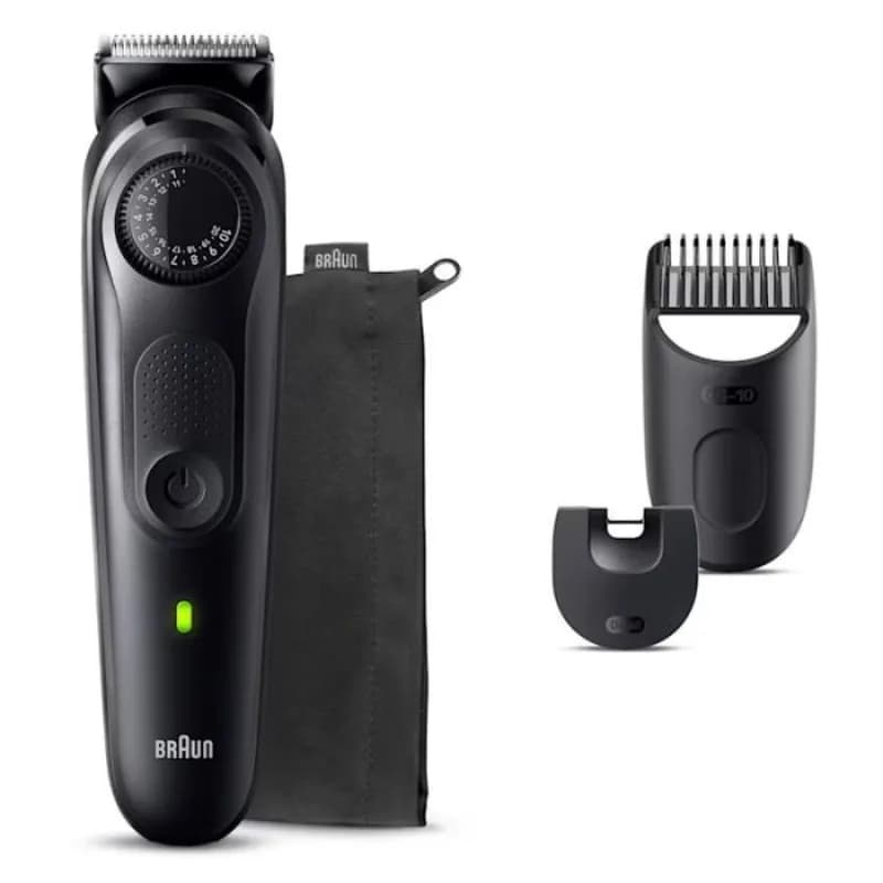 Braun Tondeuse Multifonction 5en1 Rechargeable Ref Bt5420