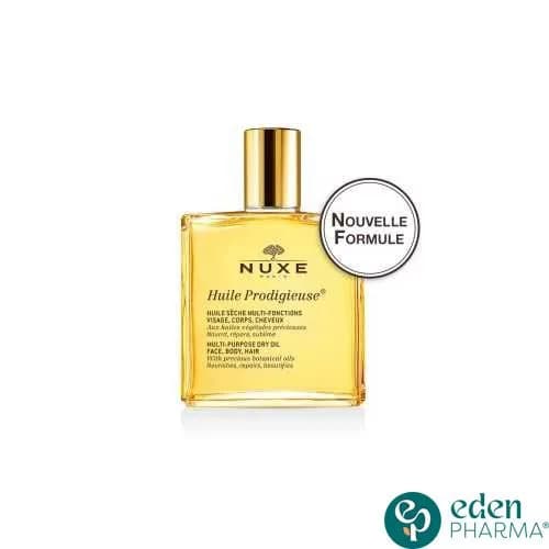 Nuxe Huile Prodigieuse 100 ml