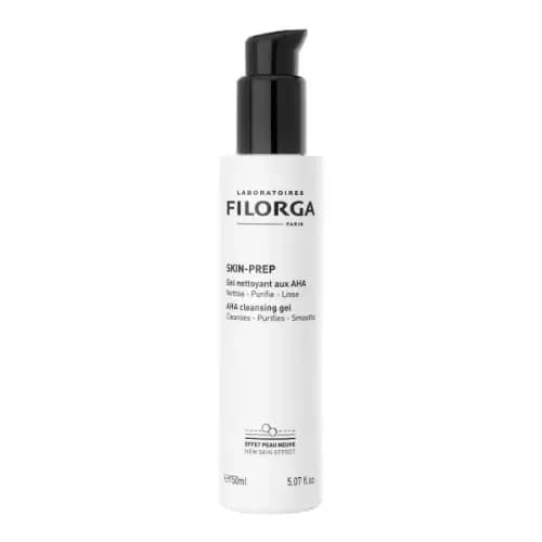 Filorga Skin Prep Gel Nettoyant aux Aha 150 ml