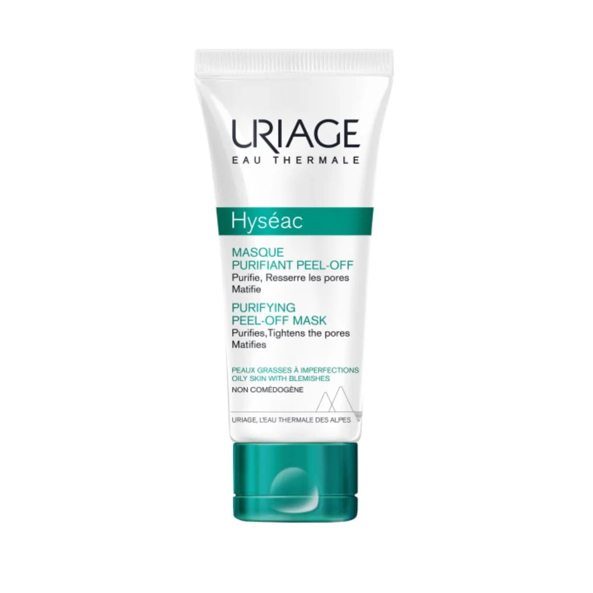 Uriage Hyseac Masque Purifiant Peel-Off 50 ml