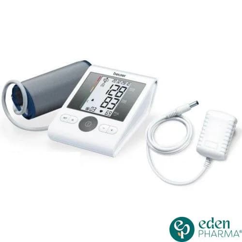 Beurer Bm28 Tensiometre a Brassard + Chargeur
