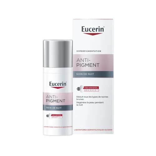 Eucerin Anti Pigment Soin de Nuit 50 ml