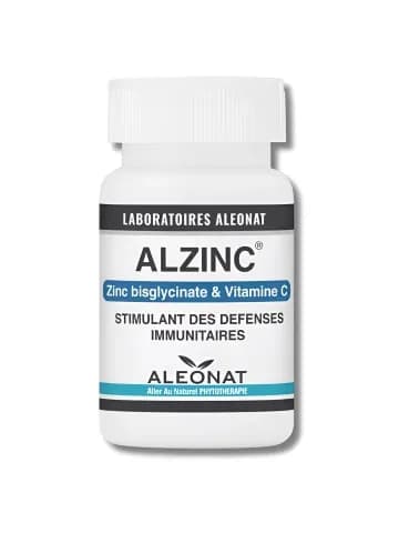Aleonat Alzinc Boite de 30