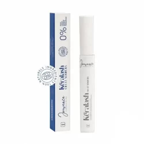 Jouvence Keralash Cils et Sourcils 12 ml