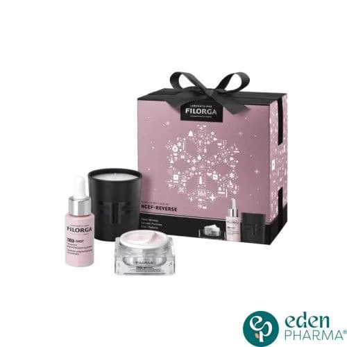 Filorga Xmas Box Ncef Reverse