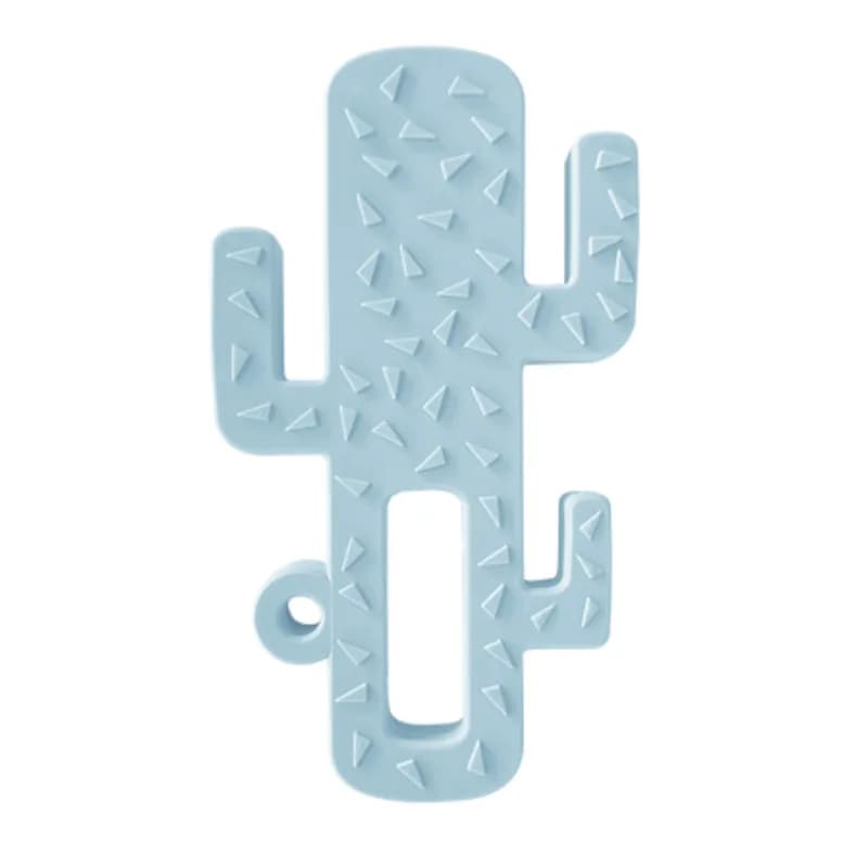 Minikoioi Cactus Anneau de Dentition en Silicone 3 m+