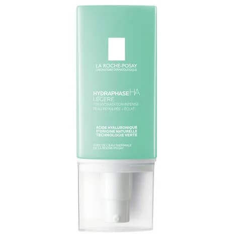 La Roche Posay Hydraphase Ha Légère Crème Hydratante Visage 50 ml