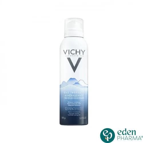 Vichy Eau Thermale Mineralisante 150 ml