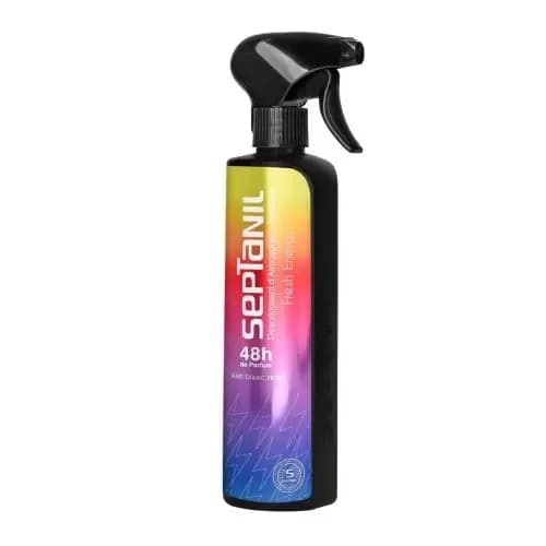 Septanil Desodorisant D'Atmosphere Puissant Fresh Energy 500 ml
