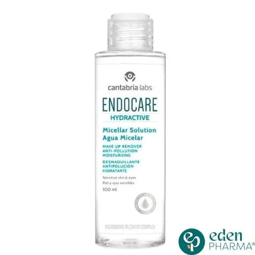 Endocare Eau Micellaire Hydractive 400 ml