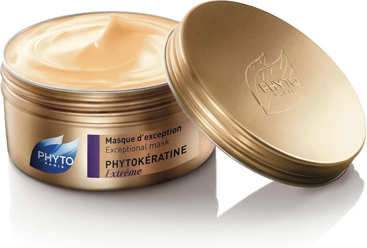 Phyto Keratine Extreme Masque 200 ml
