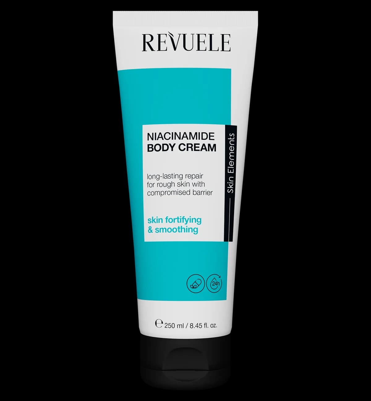 Revuele Niacinamide Creme Corps 250 ml