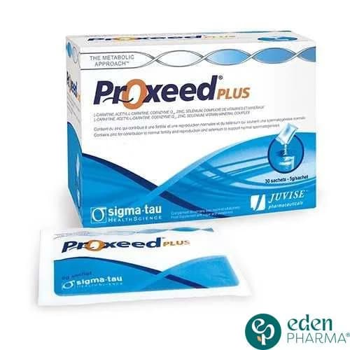 Proxeed Plus 30 Sachets