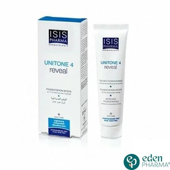 Unitone 4 Reveal 30 ml