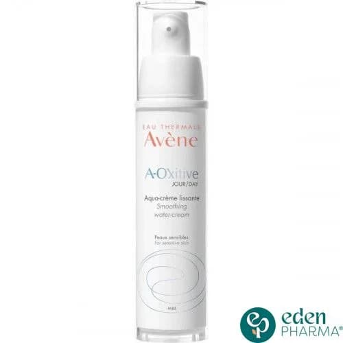 Avene A-Oxitive Aqua-Creme Jour Lissante 30 ml
