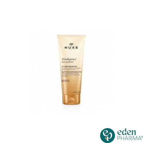 Nuxe Prodigieux Lait Parfume 200 ml