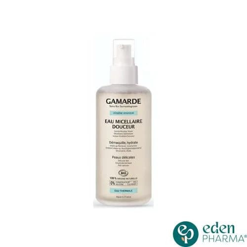 Gamarde Eau Micellaire Douceur 200 ml