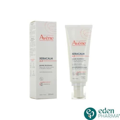Avene Xeracalm A.d Baume Relipidant 200 ml