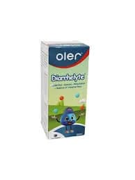 Oler Diarrhelyte Enf/ad Sirop 125 ml