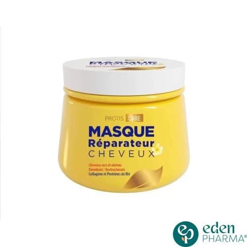 Protis Masque Reparateur Cheveux 200 g
