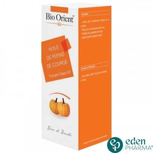 Bio Orient Huile de Pepin de Courge 10 ml