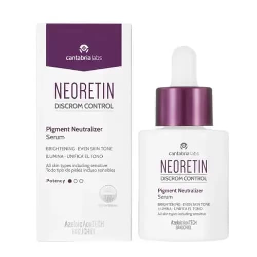 Neoretin Serum Pigment Neutralizer 30 ml