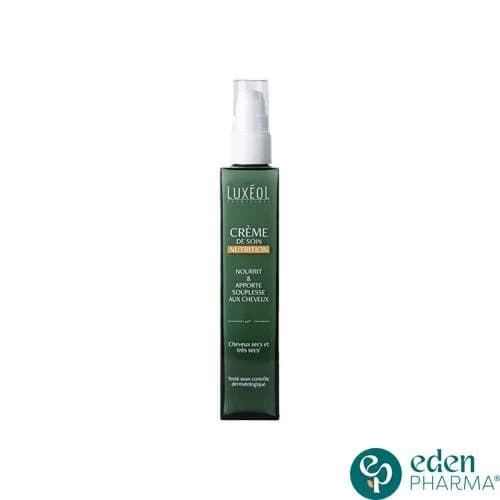 Luxeol Creme de Soin Nutrition 100 ml