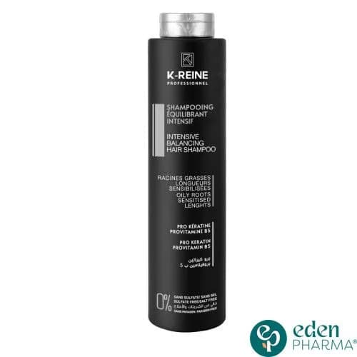 K-Reine Shampooing Reconstituant Intensif 500 ml