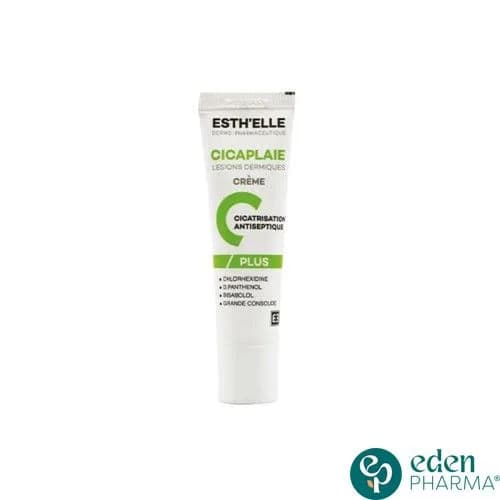 Esthelle Creme Cicaplaie Plus 20 g