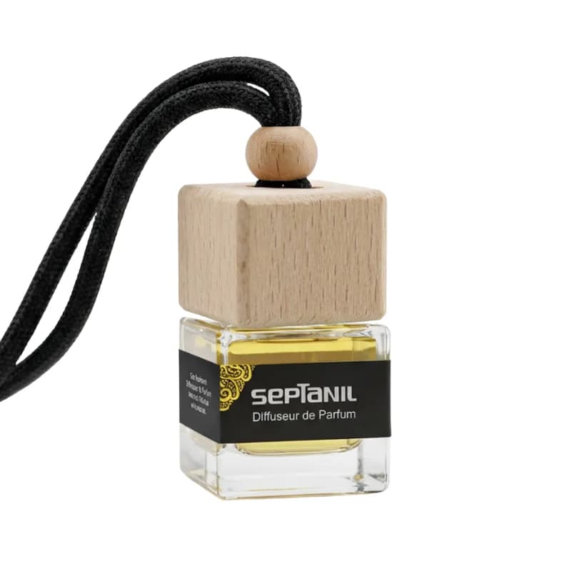 Septanil Diffuseur de Voiture Oud Malaky 8 ml