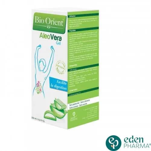 Bio Orient Veralax Gel Aloe Vera 250 ml