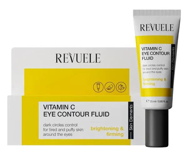 Revuele Vitamin C Contour des Yeux 25 ml