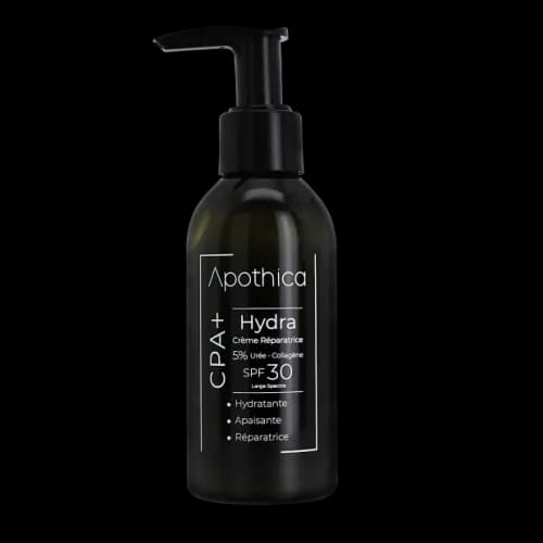 Apothica Cpa+ Hydra Creme Reparatrice SPF 30, 150 ml