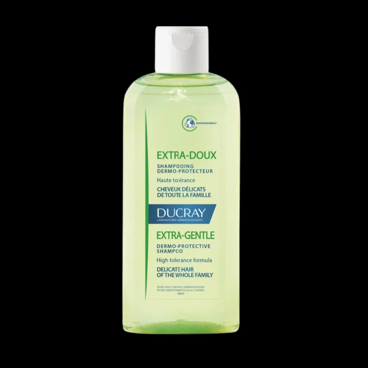 Ducray Shampooing Extra-Doux 200 ml