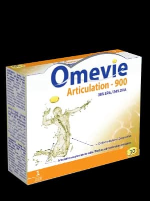 Vital Omevie Articulation 900, 30 Capsules