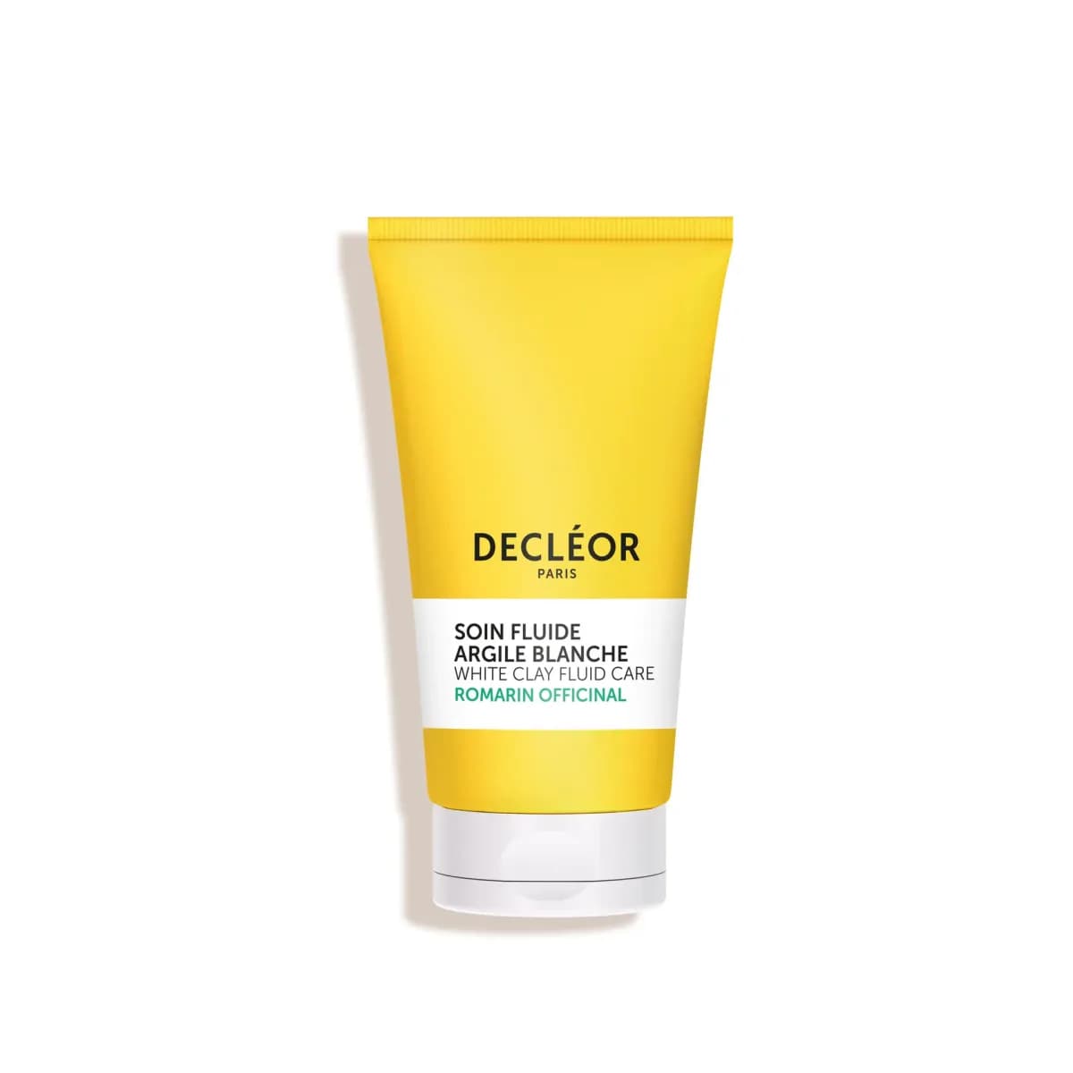 DECLEOR SOIN FLUIDE ARGILE BLANCHE ROMARIN OFFICINAL 50ML