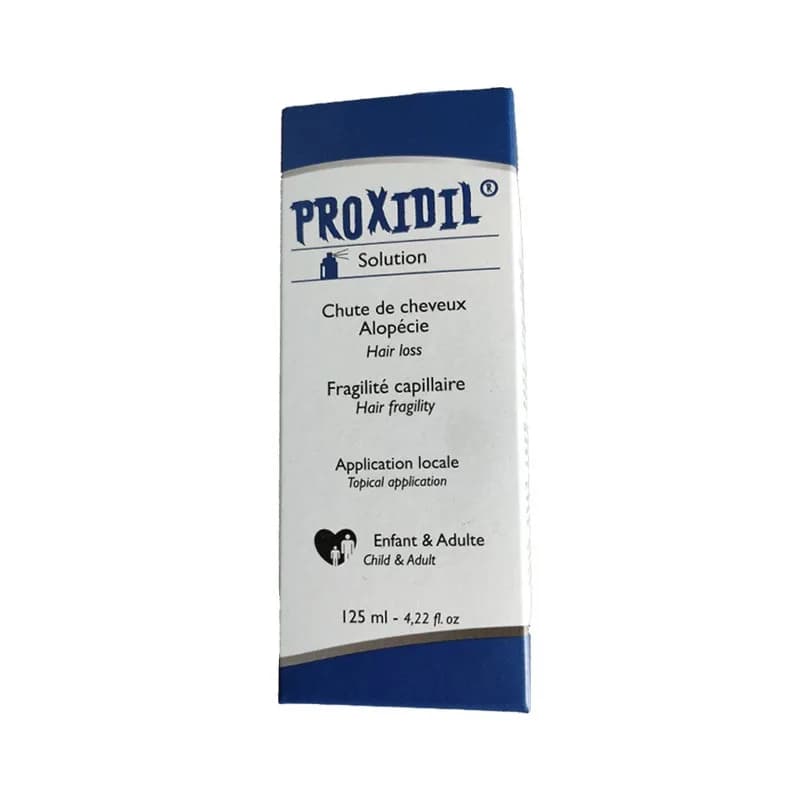 Sigma Proxidil Solution 125 ml