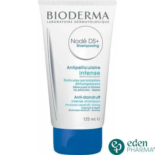 Bioderma Node Ds+ Shampooing Antipelliculaire Intense, 125 ml
