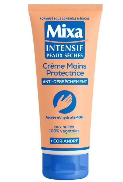 Mixa Creme a Mains Protectrices 100 ml
